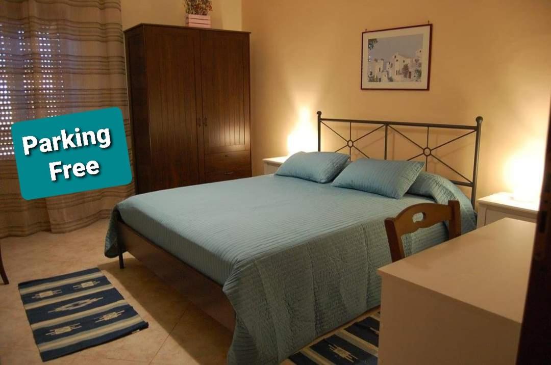 Castello Di Sotto Bed & Breakfast Milazzo Dış mekan fotoğraf