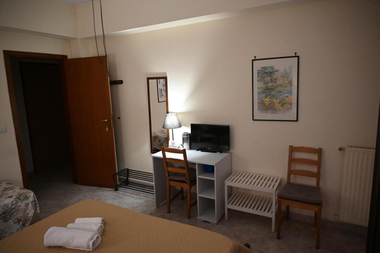 Castello Di Sotto Bed & Breakfast Milazzo Dış mekan fotoğraf