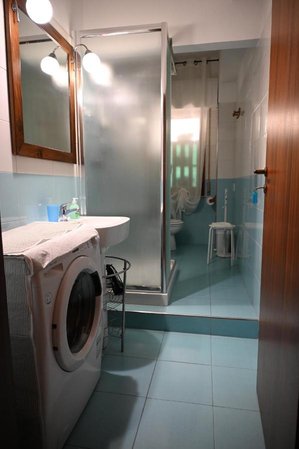Castello Di Sotto Bed & Breakfast Milazzo Dış mekan fotoğraf