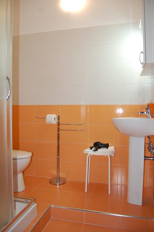 Castello Di Sotto Bed & Breakfast Milazzo Dış mekan fotoğraf