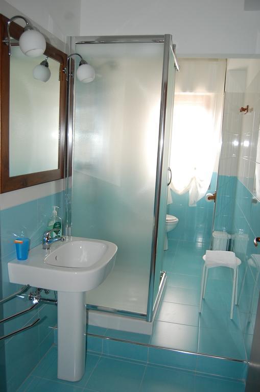 Castello Di Sotto Bed & Breakfast Milazzo Dış mekan fotoğraf